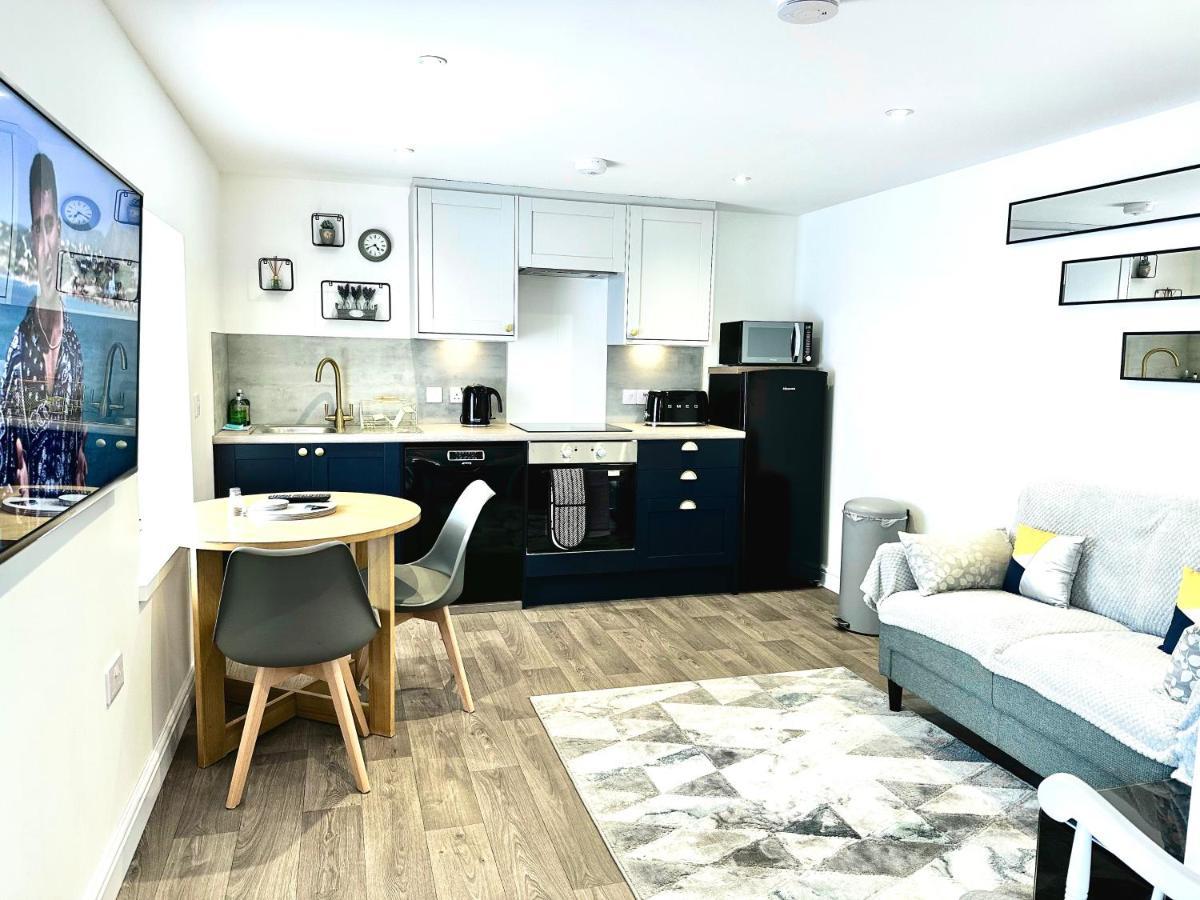 Central, Stylish - 2 Bed Property, The Stable @ Warrenfield, Free Wifi & Parking Orkney Kültér fotó