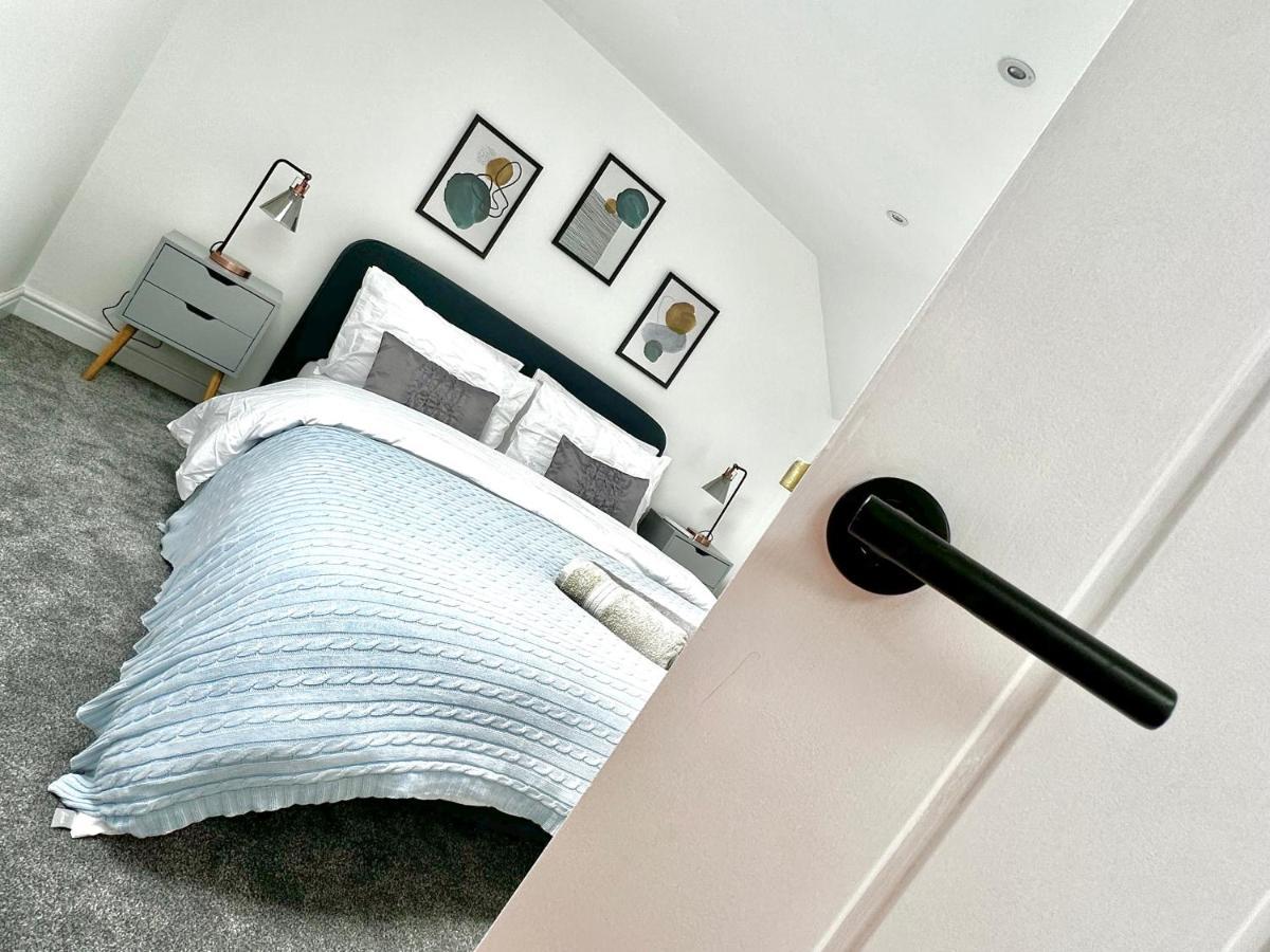 Central, Stylish - 2 Bed Property, The Stable @ Warrenfield, Free Wifi & Parking Orkney Kültér fotó