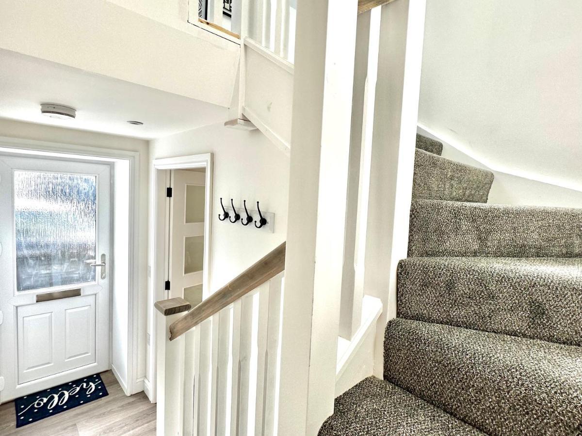 Central, Stylish - 2 Bed Property, The Stable @ Warrenfield, Free Wifi & Parking Orkney Kültér fotó