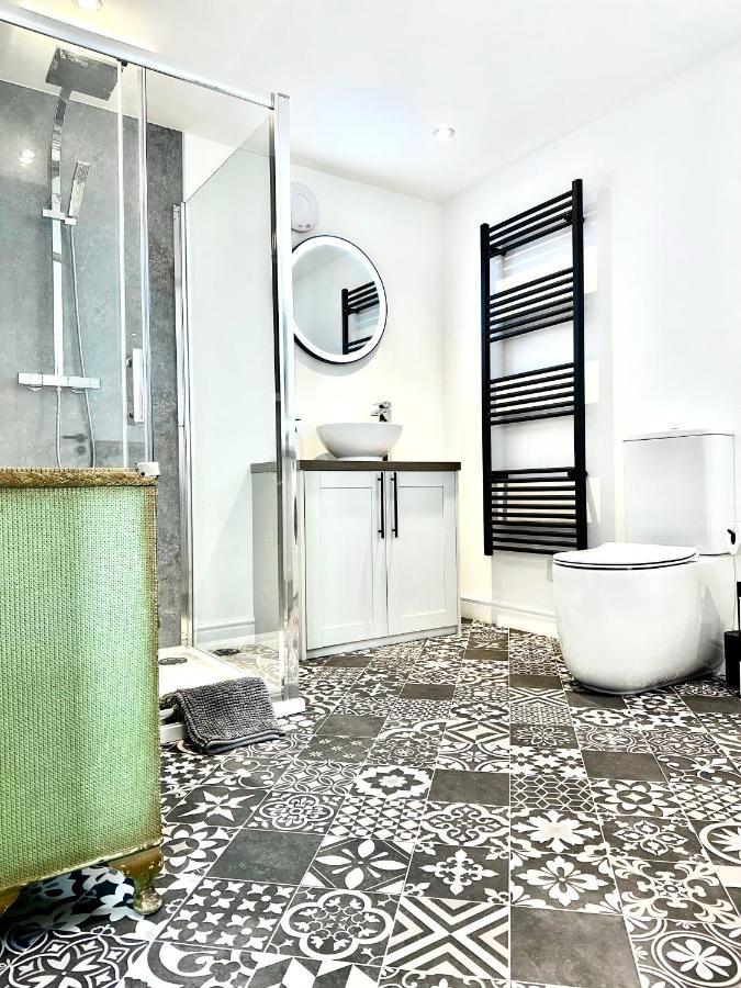 Central, Stylish - 2 Bed Property, The Stable @ Warrenfield, Free Wifi & Parking Orkney Kültér fotó