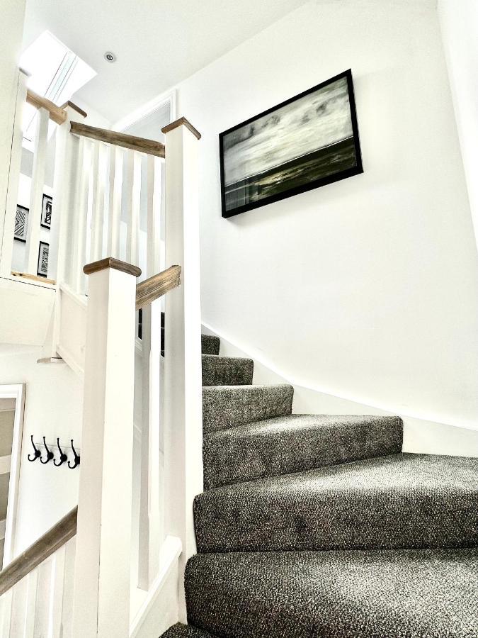 Central, Stylish - 2 Bed Property, The Stable @ Warrenfield, Free Wifi & Parking Orkney Kültér fotó